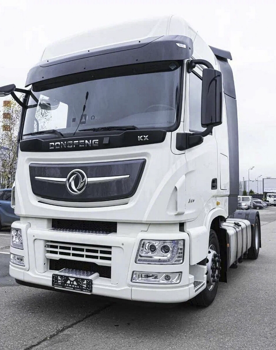 دانگ فنگ KX 520 صفر ۱۴۰۴ کد TH-DF-012